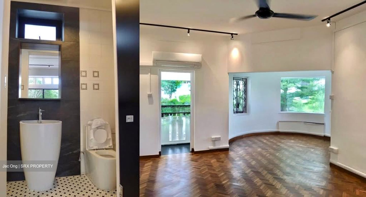 Olive Road (D11), Detached #554609341